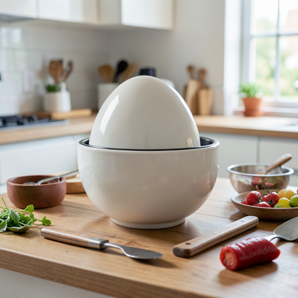 Lidl's Big Green Egg BBQ clone saves £900 - beat the rush